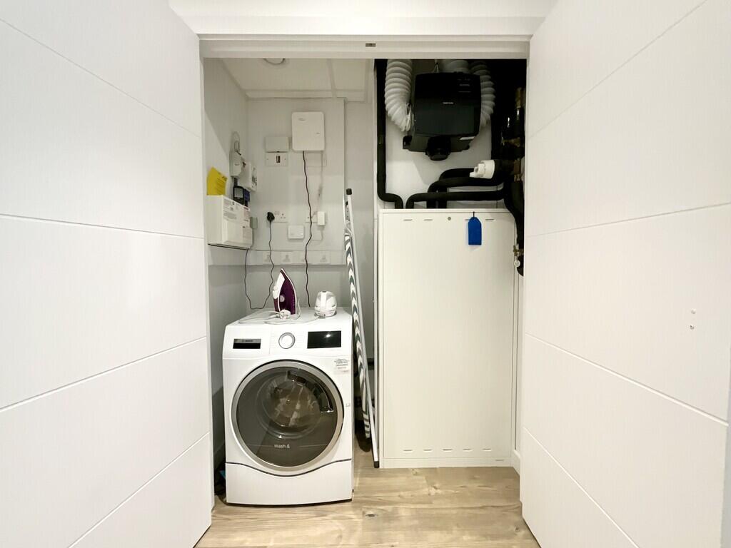 Apartment in York - More