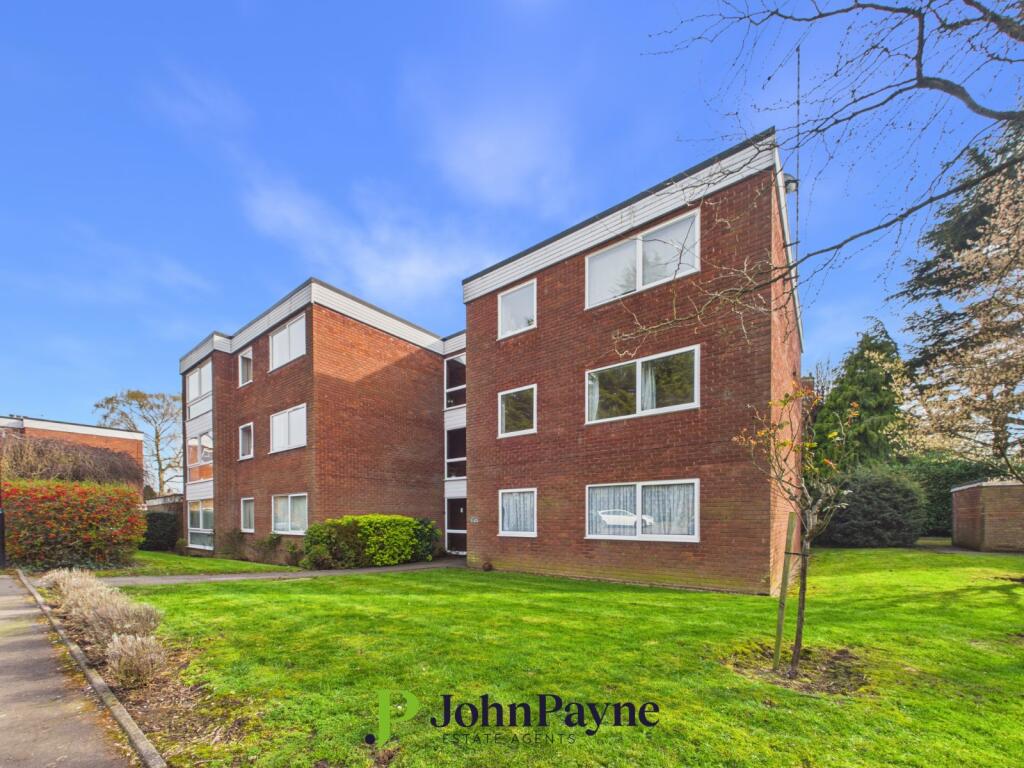 Main image of property: Adare Drive, Styvechale, Coventry, CV3