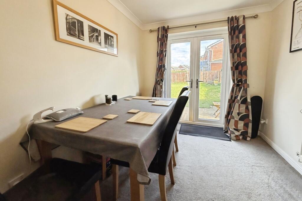 Valley Drive, Carlisle, Cumbria, CA1 - View 4