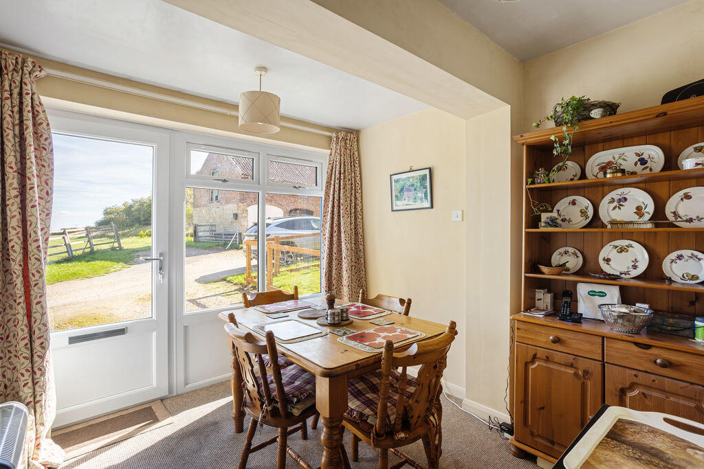 House in York - View 4
