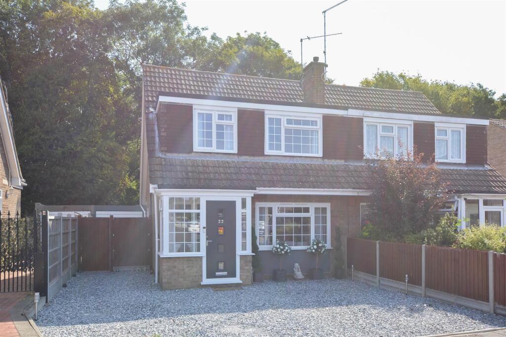 Main image of property: Magnolia Way, Pilgrims Hatch, Brentwood