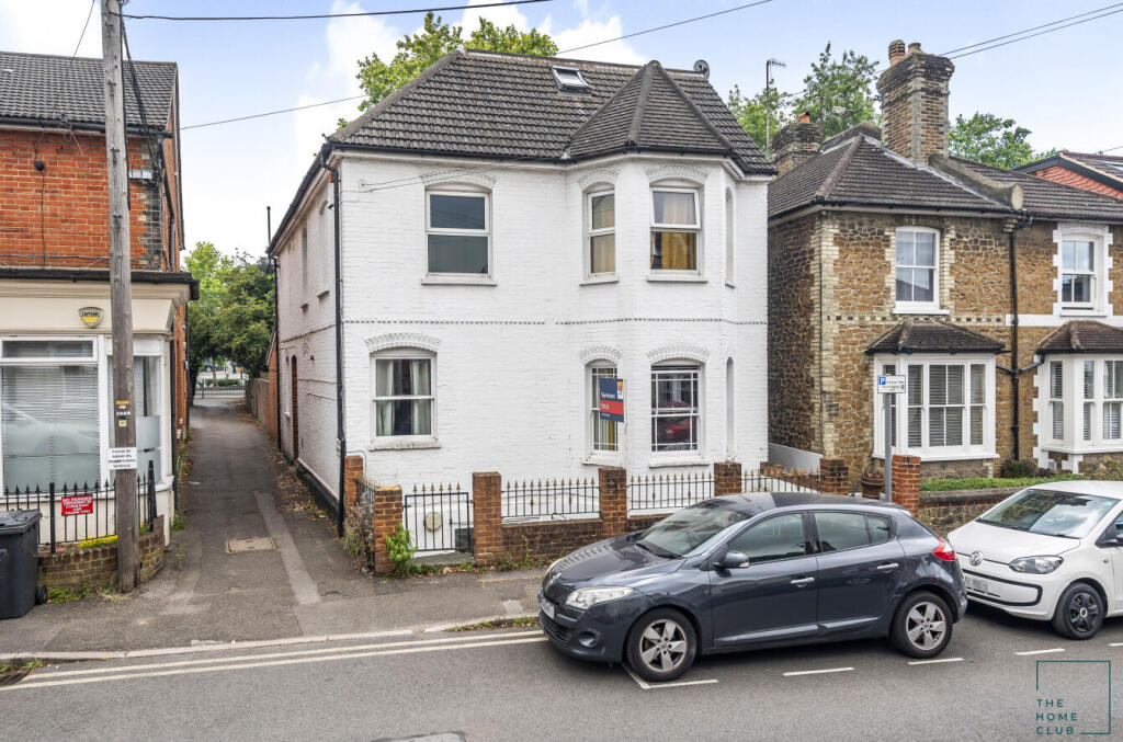 Main image of property: Church Road, Guildford, GU1