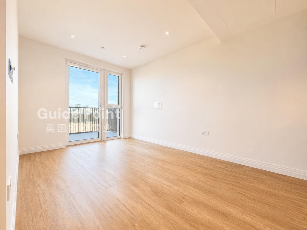 Apartment in London - View 4