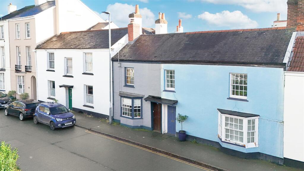 Main image of property: South Street, Barnstaple