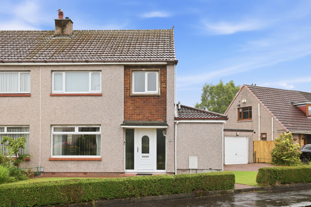 Main image of property: 24 Poplar Drive, Lenzie, Glasgow, G66