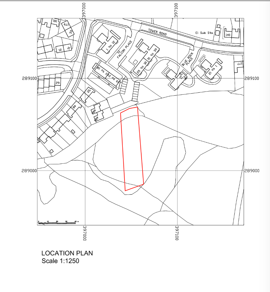 Main image of property: 3.5 ACRE LAND FOR SALE