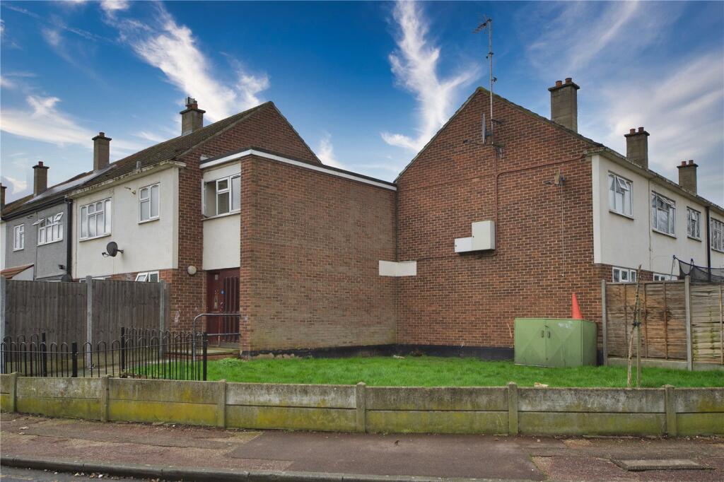Main image of property: Crouch Avenue, Barking, Essex, IG11