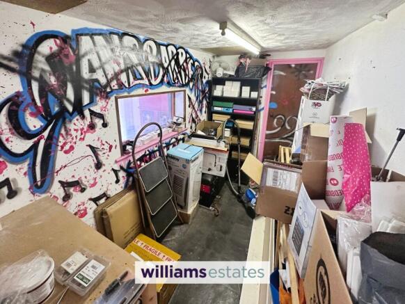 Store Room