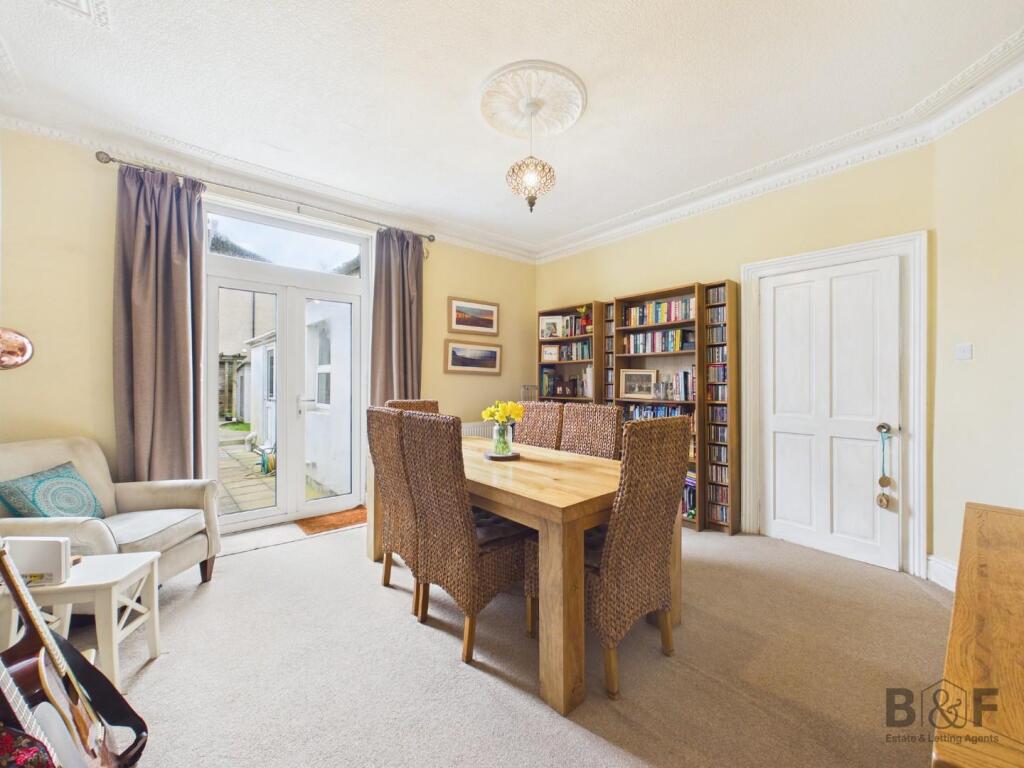 House in Bristol, Hillfields, Fishponds - View 3