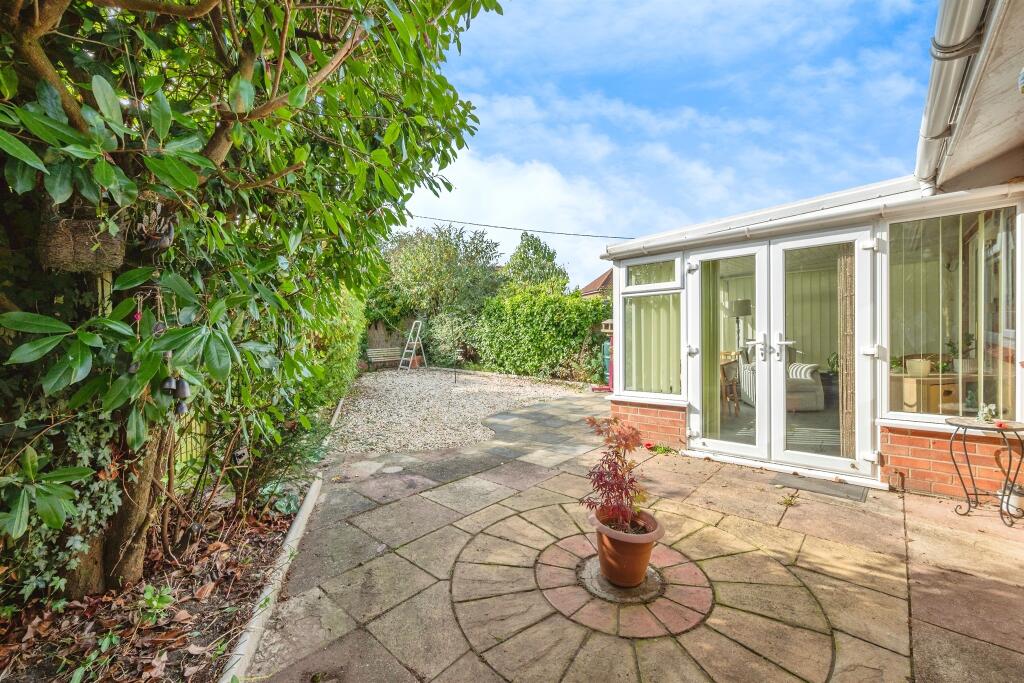 Wade Close, Aylsham, Norwich photo 4