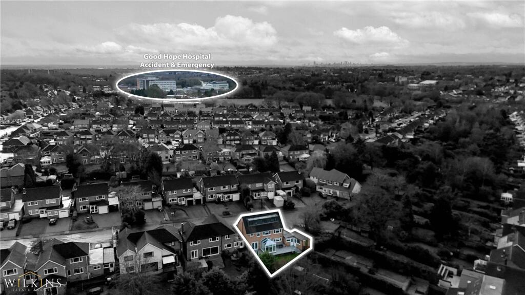 Additional image 48 of Carlton Close, Sutton Coldfield, West Midlands, B75