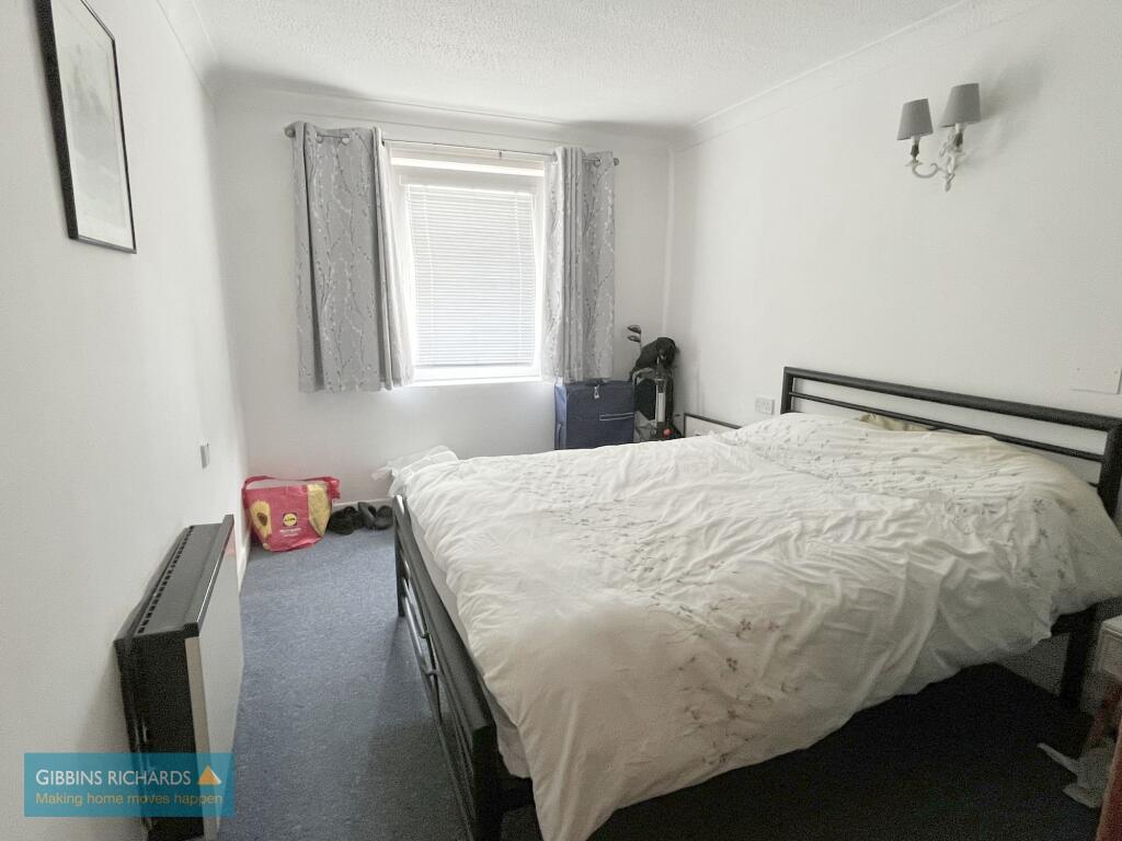 Apartment in Taunton - View 5