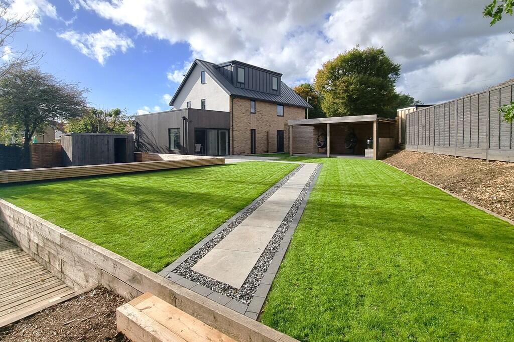 Main image of property: Purbrook, Hampshire