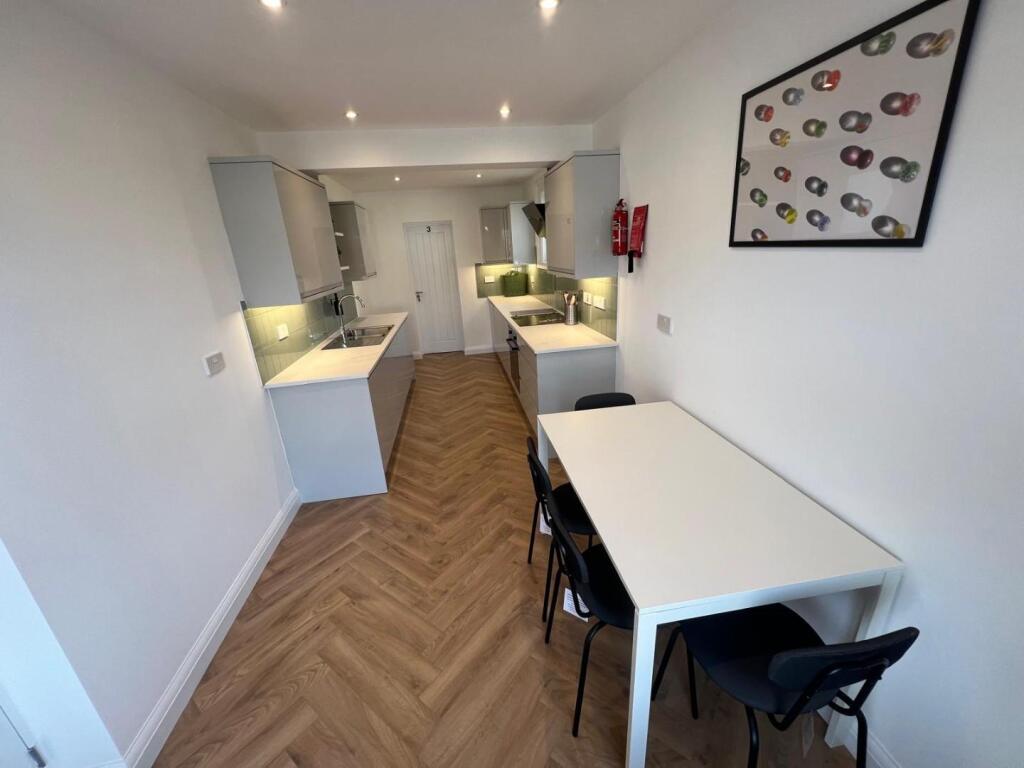 House in Bristol - More