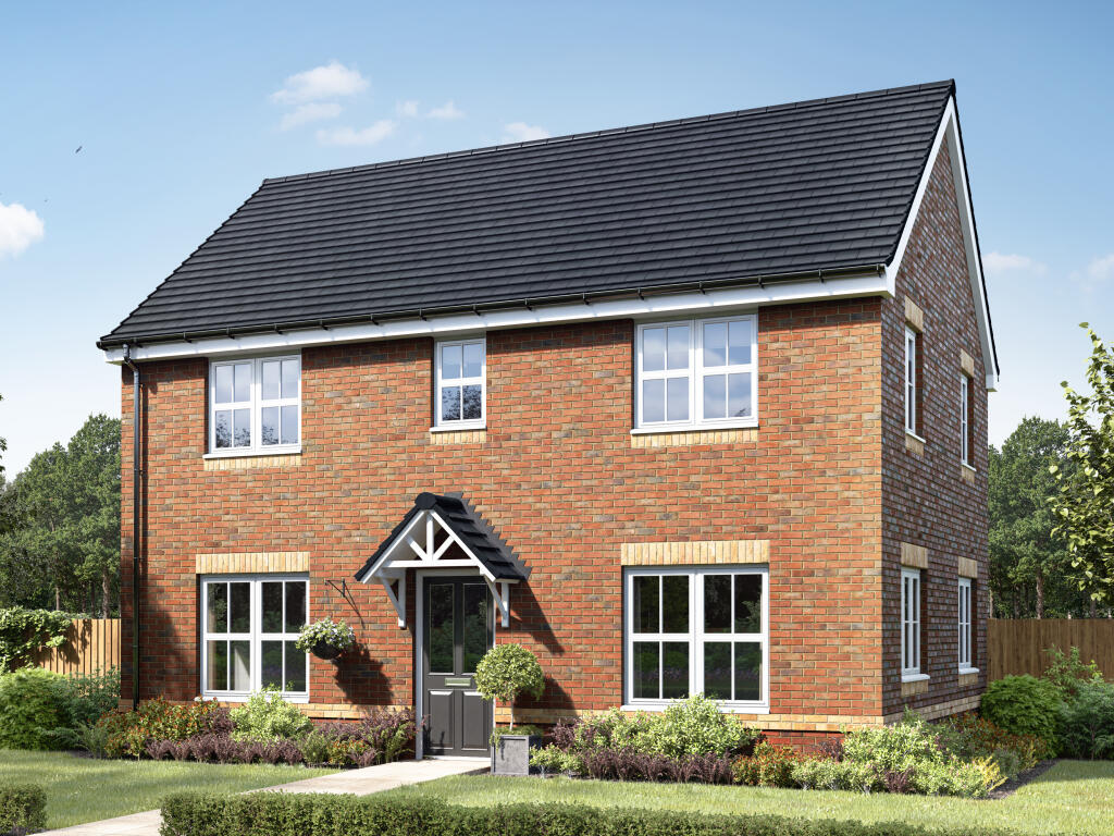 Main image of property: Mill Green Gardens, The Cawsey, Penwortham, 
Preston, 
Lancashire, 
PR1 9LF