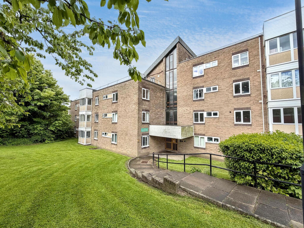 Main image of property: Garth Thirtythree, Killingworth, Newcastle upon Tyne, Tyne and Wear, NE12 6DF