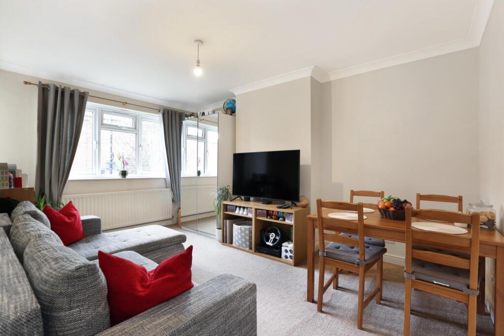 Main image of property: Ewart Road, London