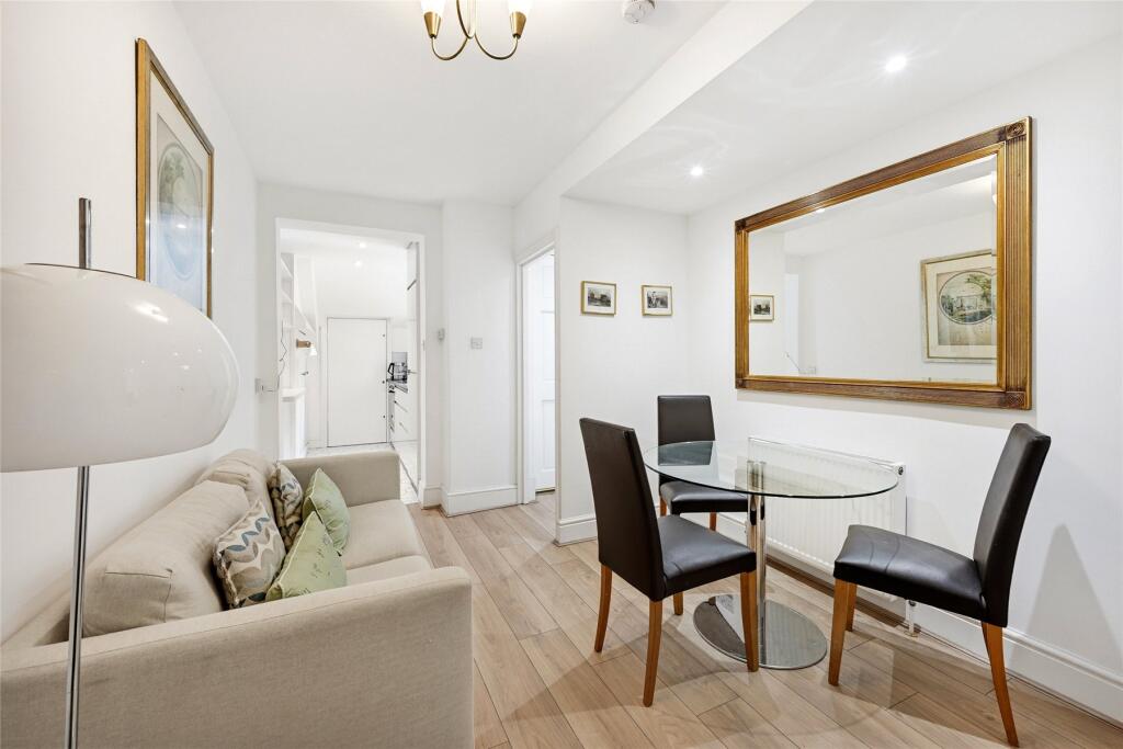 Main image of property: Lower Sloane Street, London, SW1W