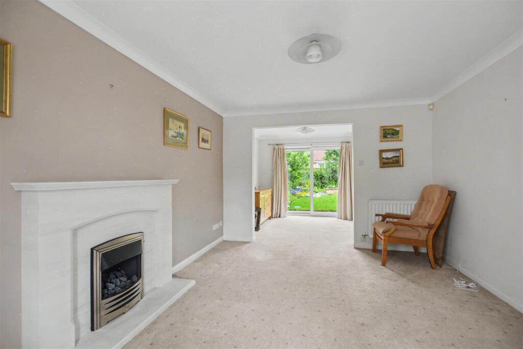 House in Nottingham, Trowell - View 3