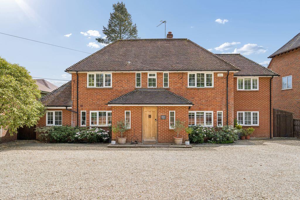 Main image of property: Henley Road, Marlow