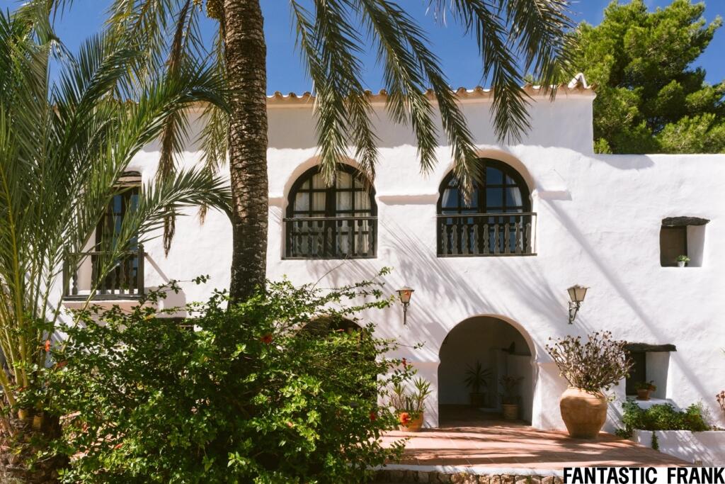 Main image of property: Balearic Islands, Ibiza, Sant Josep De Sa Talaia
