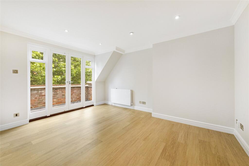 Main image of property: Embankment Gardens, London, SW3