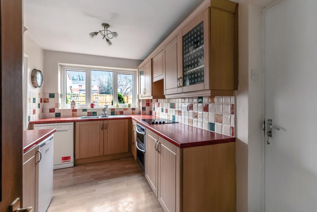 Avebury Drive, Washington, Tyne And Wear, NE38 - More