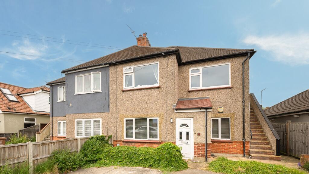 Main image of property: Fen Grove, Sidcup, DA15