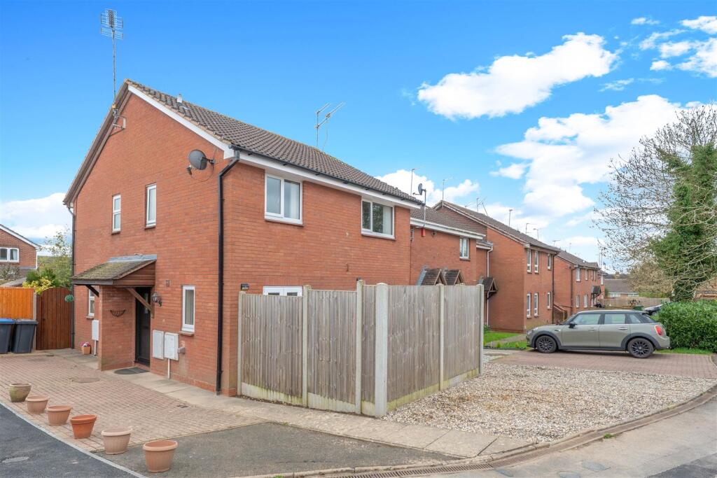 Main image of property: Devonish Close, Alcester