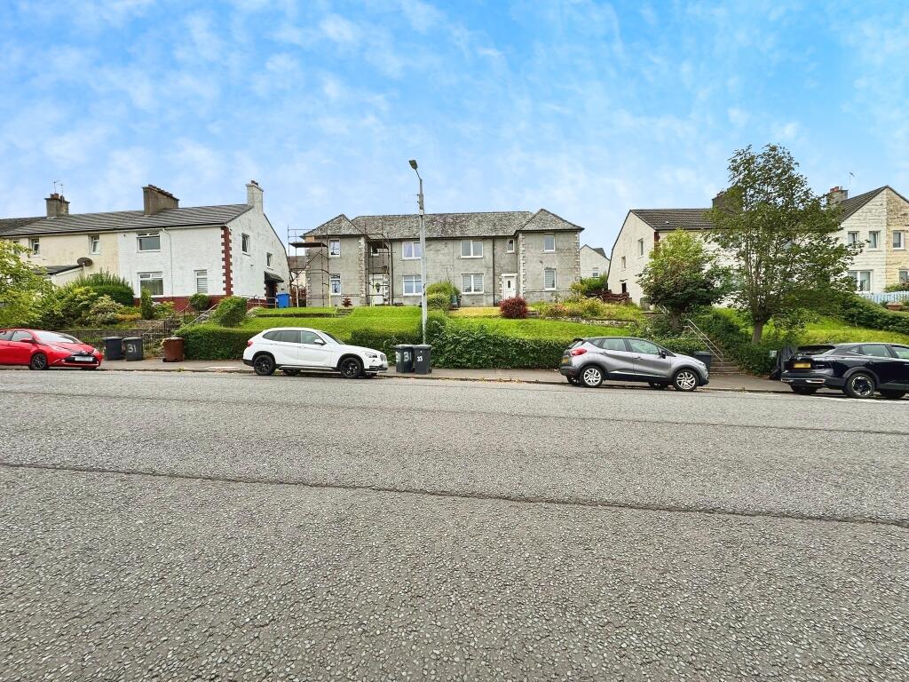 Main image of property: East Thomson Street, Clydebank, G81