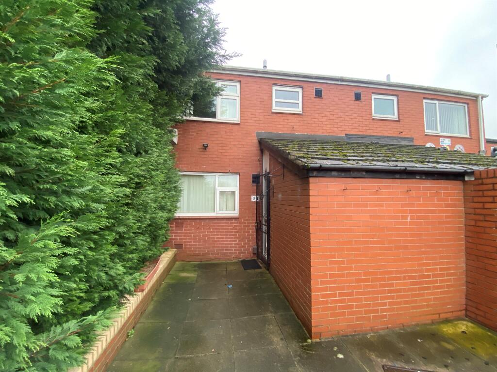 Main image of property: Temple View Grove, Leeds