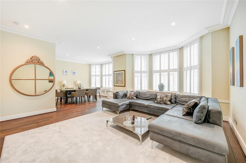 Main image of property: Park Street, London, W1K