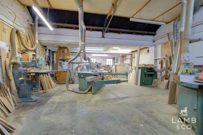 WORKSHOP