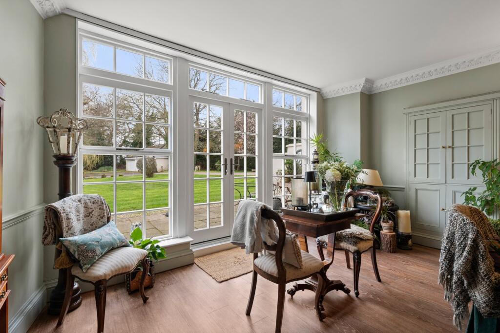 Additional image 4 of Beaudesert Park, Henley in Arden, Warwickshire, B95