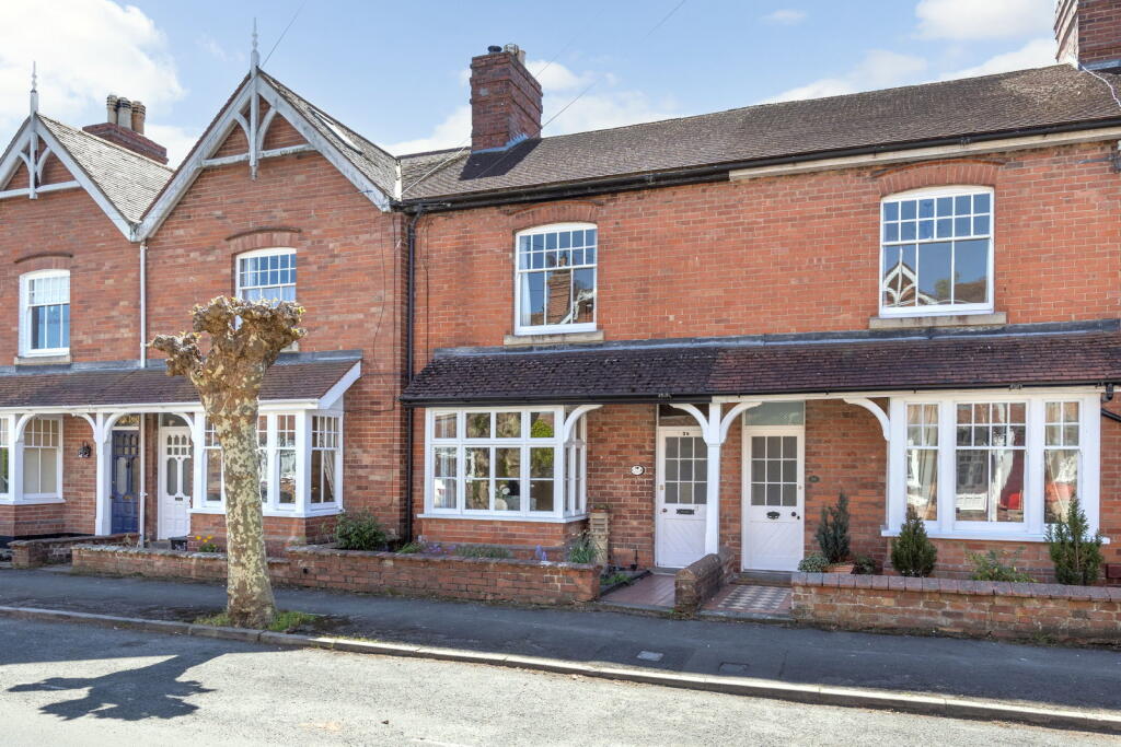 Main image of property: Victoria Road, Devizes, Wiltshire, SN10 1ET