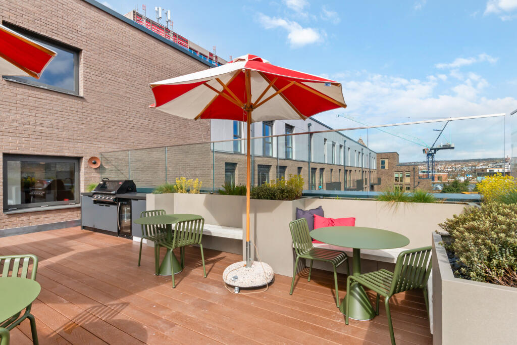 Main image of property: Apartment 89, Block House A, Brighton