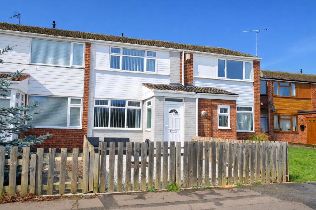 Main image of property: Brewster Close, Coventry