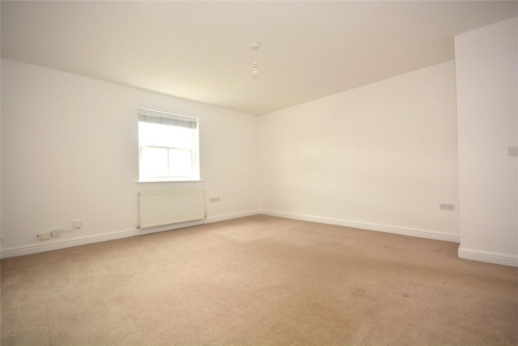 Apartment in Leeds - View 2