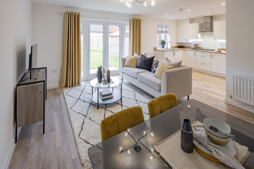 House in Colchester - View 2