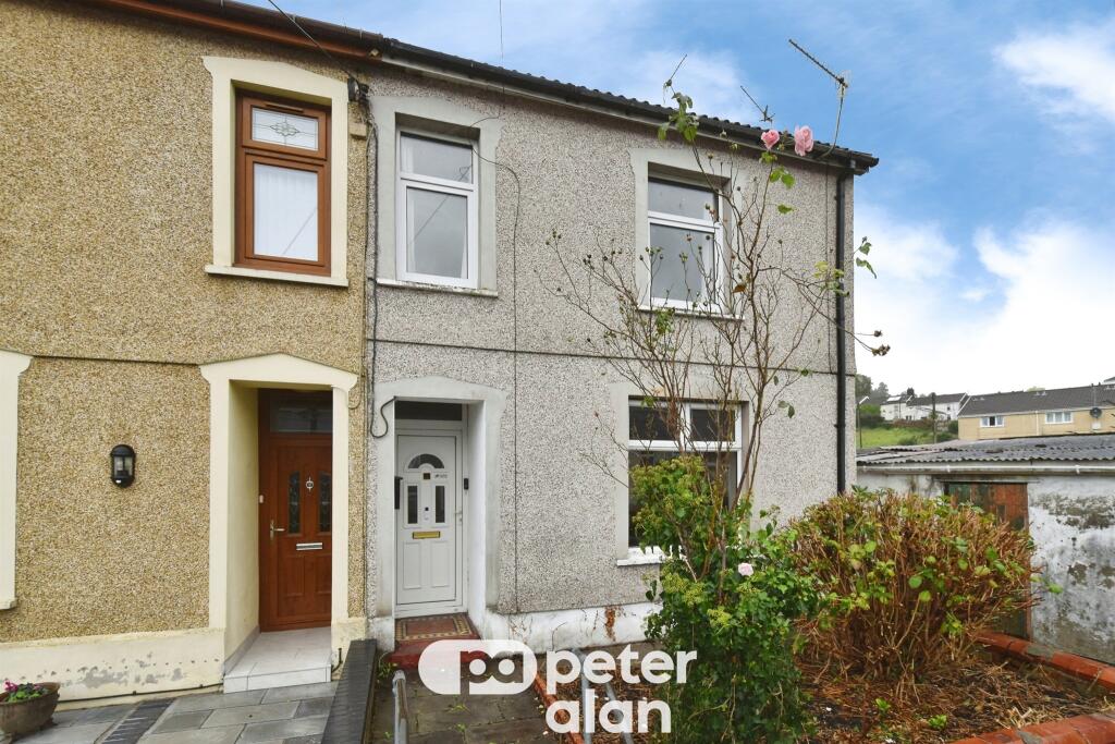 Main image of property: Dan-Y-Bryn Villas, Troedyrhiw, Merthyr Tydfil