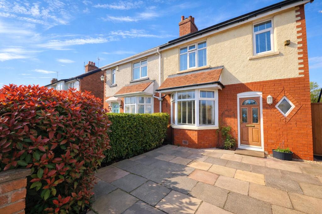 Main image of property: Station Road, Banks, Southport, Merseyside, PR9