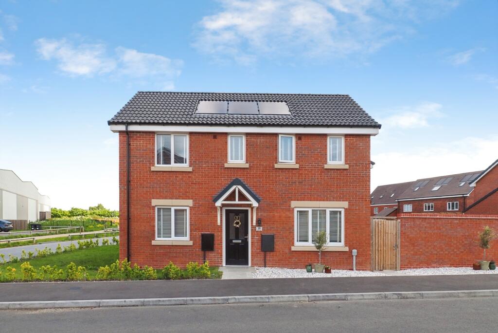 Main image of property: Coot Way, Stoke Bardolph, Burton Joyce, Nottingham, NG14