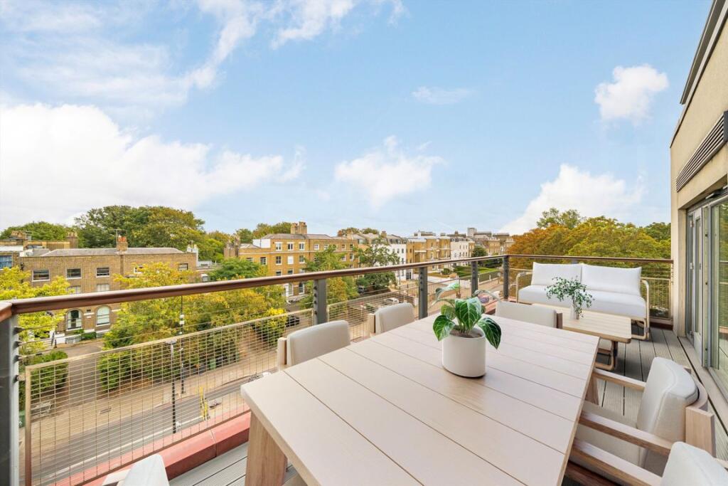 Main image of property: Clapham Road, Clapham