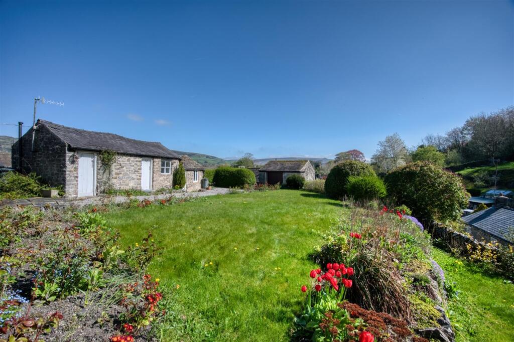 Goosehill Cottage, Castleton photo 4