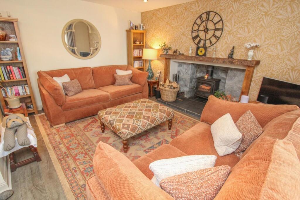 House in Inverness - More