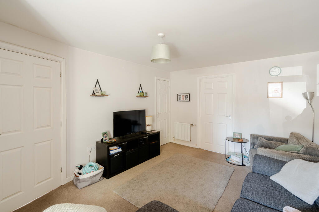 House in Bristol, Ashton Vale - View 5