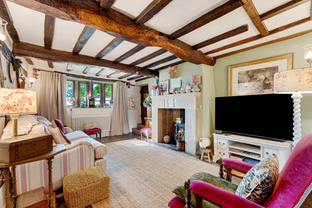 Peeres Cottages, Peeres Road, Marple photo 4