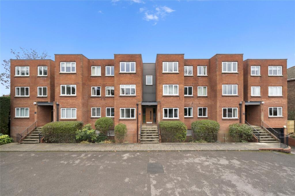 Main image of property: Oakhill Gardens, Oatlands Drive, Weybridge, KT13