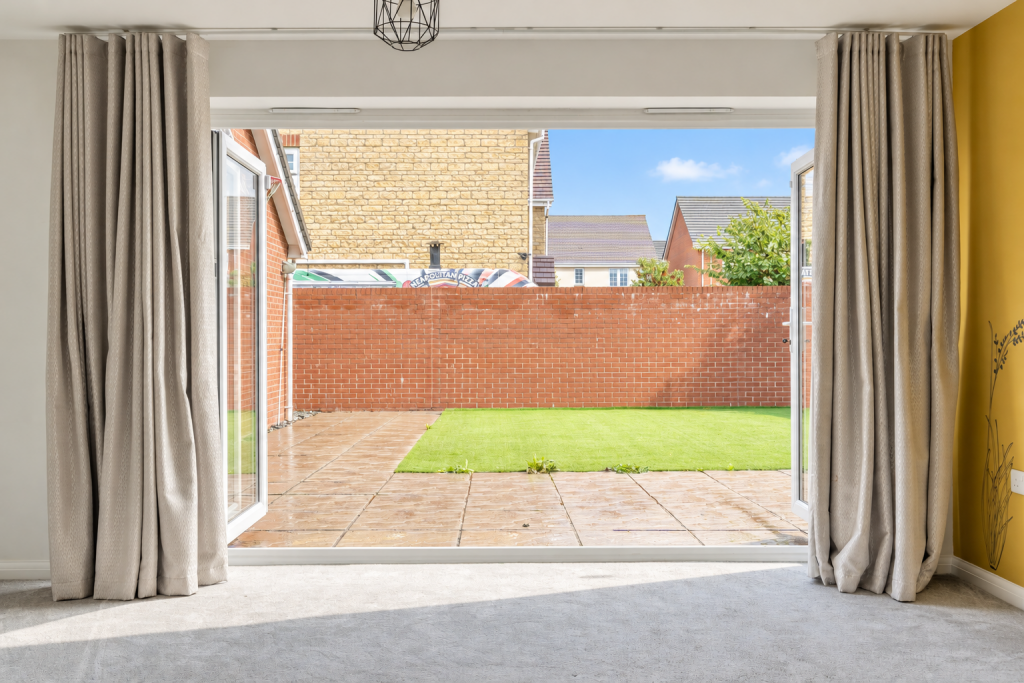 House in Oxford - View 3