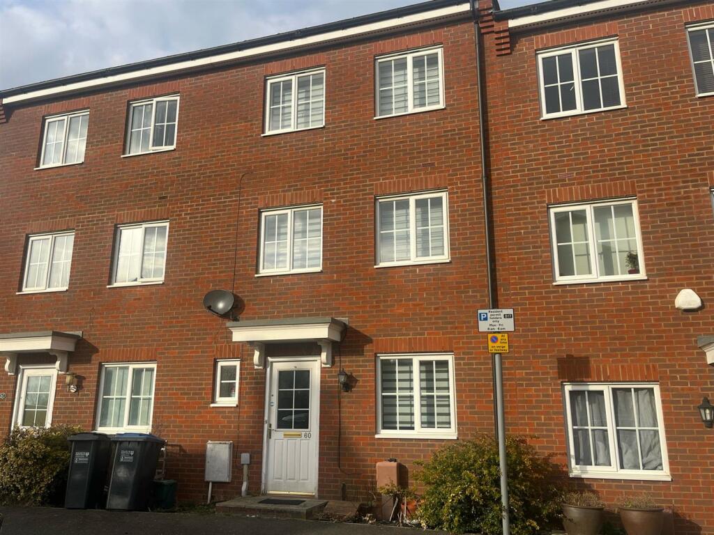 Main image of property: Walker Grove, Hatfield